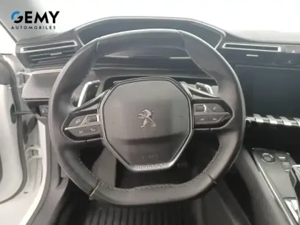 Photo 12 Peugeot 508  SW BlueHDi 130 ch S&S EAT8