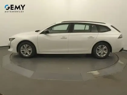 Photo 18 Peugeot 508  SW BlueHDi 130 ch S&S EAT8