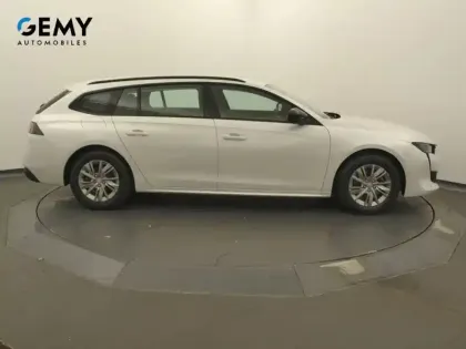 Photo 3 Peugeot 508  SW BlueHDi 130 ch S&S EAT8