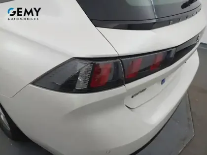 Photo 16 Peugeot 508  SW BlueHDi 130 ch S&S EAT8