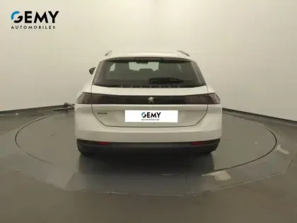 Photo 4 Peugeot 508  SW BlueHDi 130 ch S&S EAT8