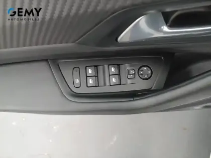 Photo 11 Peugeot 508  SW BlueHDi 130 ch S&S EAT8