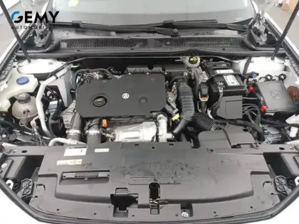 Photo 14 Peugeot 508  SW BlueHDi 130 ch S&S EAT8