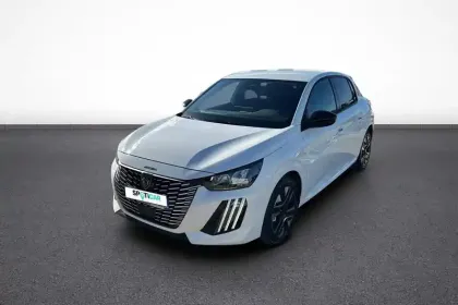 Photo Peugeot 208 Allure