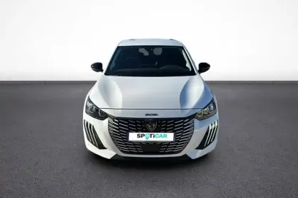 Photo 1 Peugeot 208  Hybrid 110 e-DCS6