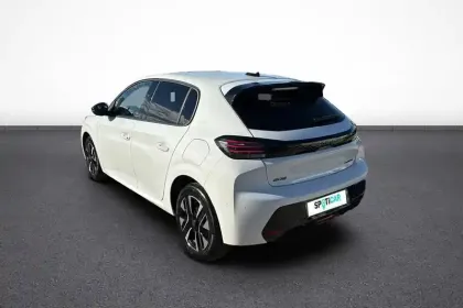 Photo 3 Peugeot 208  Hybrid 110 e-DCS6