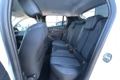 Photo 9 Peugeot 208  Hybrid 110 e-DCS6