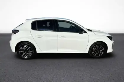 Photo 6 Peugeot 208  Hybrid 110 e-DCS6