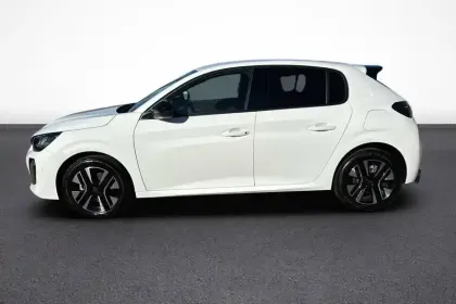 Photo 2 Peugeot 208  Hybrid 110 e-DCS6