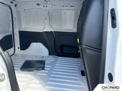 Photo 6 Peugeot Partner  FOURGON M 650 KG BLUEHDI 100 S&S BVM6