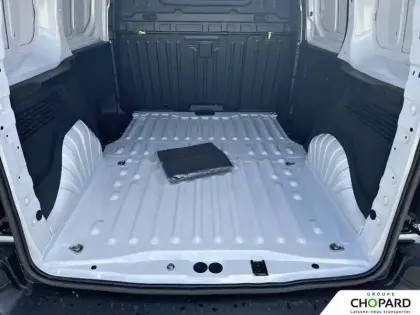 Photo 22 Peugeot Partner  FOURGON M 650 KG BLUEHDI 100 S&S BVM6