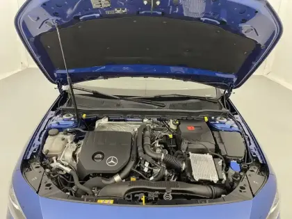 Photo 54 Mercedes Classe A  200 7G-DCT