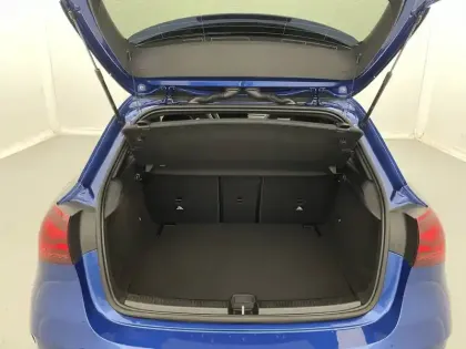 Photo 48 Mercedes Classe A  200 7G-DCT