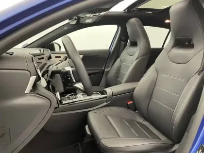 Photo 14 Mercedes Classe A  200 7G-DCT