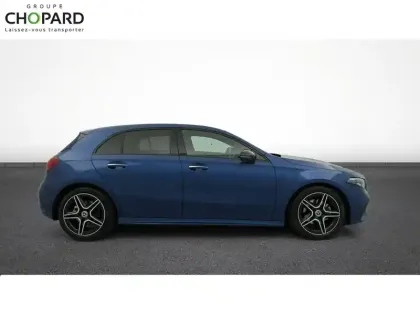 Photo 79 Mercedes Classe A  200 7G-DCT