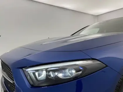 Photo 61 Mercedes Classe A  200 7G-DCT