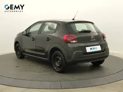 Photo 6 Citroën C3  BlueHDi 100 BVM6