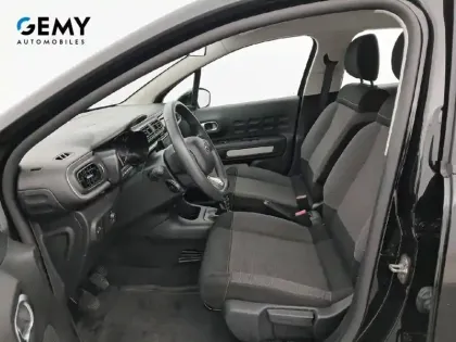 Photo 8 Citroën C3  BlueHDi 100 BVM6