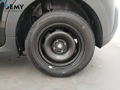 Photo 10 Citroën C3  BlueHDi 100 BVM6