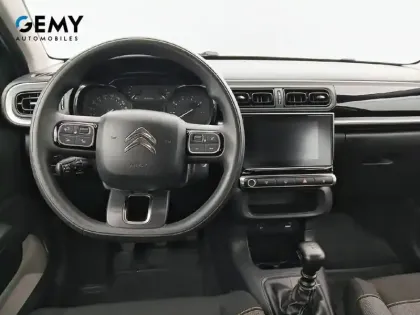 Photo 7 Citroën C3  BlueHDi 100 BVM6