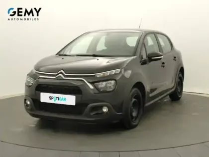 Photo Citroën C3 You