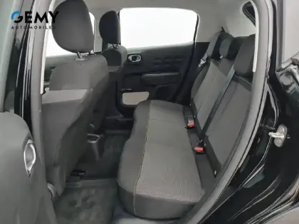 Photo 9 Citroën C3  BlueHDi 100 BVM6