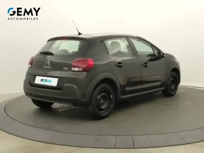 Photo 17 Citroën C3  BlueHDi 100 BVM6