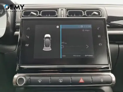 Photo 14 Citroën C3  BlueHDi 100 BVM6