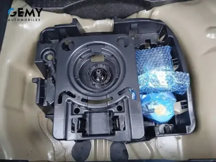 Photo 21 Citroën C3  BlueHDi 100 BVM6