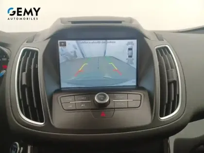 Photo 12 Ford C-Max  1.0 EcoBoost 125 S&S