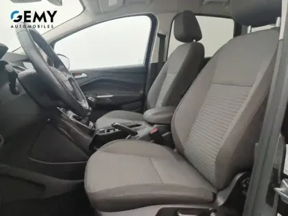 Photo 8 Ford C-Max  1.0 EcoBoost 125 S&S