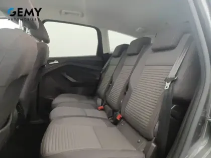 Photo 9 Ford C-Max  1.0 EcoBoost 125 S&S