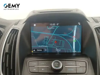 Photo 14 Ford C-Max  1.0 EcoBoost 125 S&S