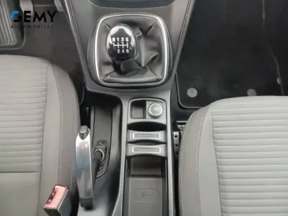 Photo 22 Ford C-Max  1.0 EcoBoost 125 S&S