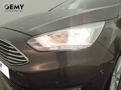 Photo 15 Ford C-Max  1.0 EcoBoost 125 S&S