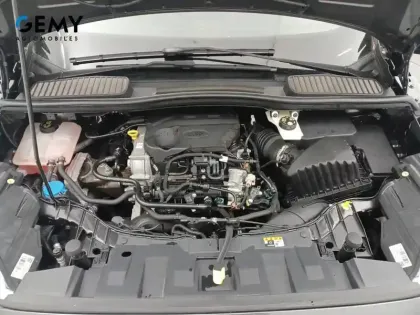 Photo 11 Ford C-Max  1.0 EcoBoost 125 S&S