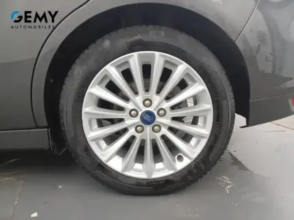 Photo 10 Ford C-Max  1.0 EcoBoost 125 S&S