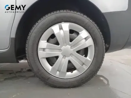 Photo 10 Peugeot Partner  Tepee 1.2L PureTech 110ch S&S BVM5