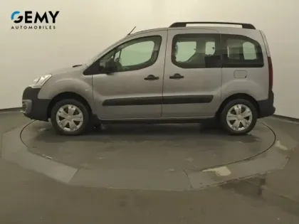 Photo 18 Peugeot Partner  Tepee 1.2L PureTech 110ch S&S BVM5