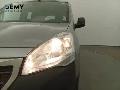 Photo 19 Peugeot Partner  Tepee 1.2L PureTech 110ch S&S BVM5