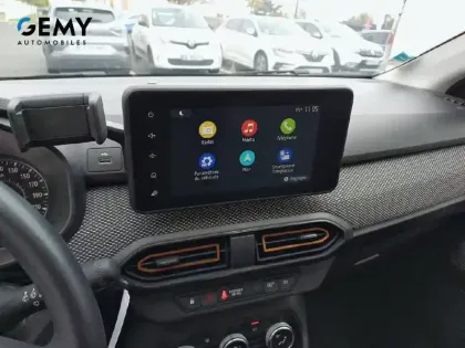 Photo 12 Dacia Sandero  ECO-G 100 - 22