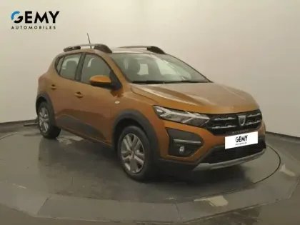 Photo 17 Dacia Sandero  ECO-G 100 - 22