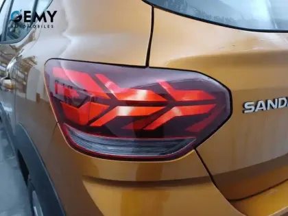 Photo 56 Dacia Sandero  ECO-G 100 - 22