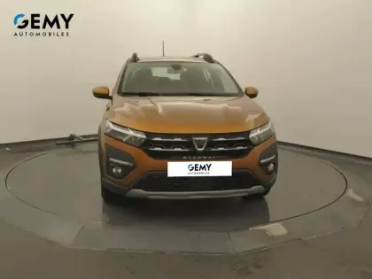 Photo 16 Dacia Sandero  ECO-G 100 - 22