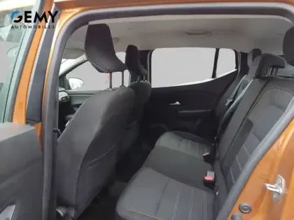 Photo 9 Dacia Sandero  ECO-G 100 - 22