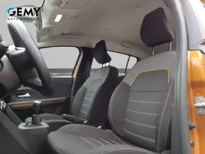 Photo 8 Dacia Sandero  ECO-G 100 - 22