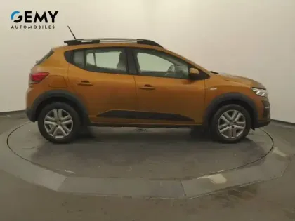 Photo 39 Dacia Sandero  ECO-G 100 - 22