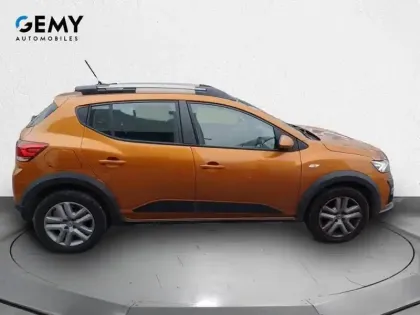 Photo 3 Dacia Sandero  ECO-G 100 - 22