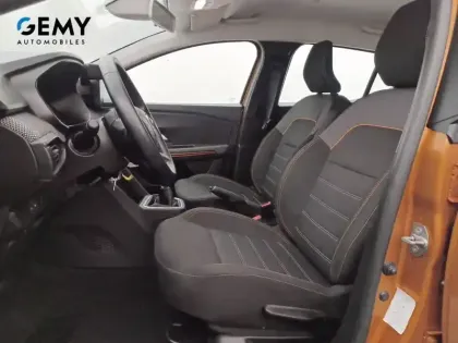 Photo 23 Dacia Sandero  ECO-G 100 - 22