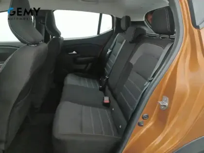 Photo 45 Dacia Sandero  ECO-G 100 - 22